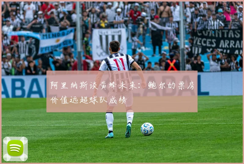 阿里纳斯谈黄蜂未来:鲍尔的票房价值远超球队成绩