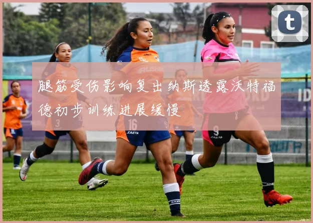 腿筋受伤影响复出纳斯透露沃特福德初步训练进展缓慢