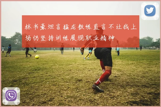 林书豪坦言猛龙教练直言不让我上场仍坚持训练展现职业精神